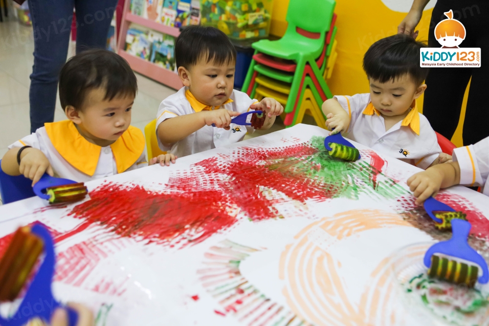 3Q MRC Toddlers Desa Jaya, Kepong — photo 6