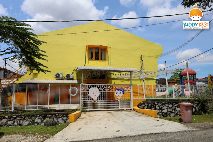 3Q MRC Toddlers Taman Mayang Jaya, PJ — photo 1