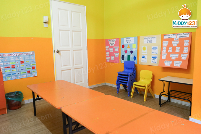 3Q MRC Toddlers Taman Mayang Jaya, PJ — photo 2