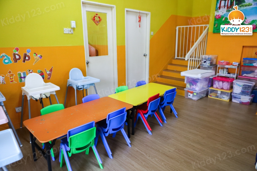 3Q MRC Toddlers Taman Mayang Jaya, PJ — photo 4