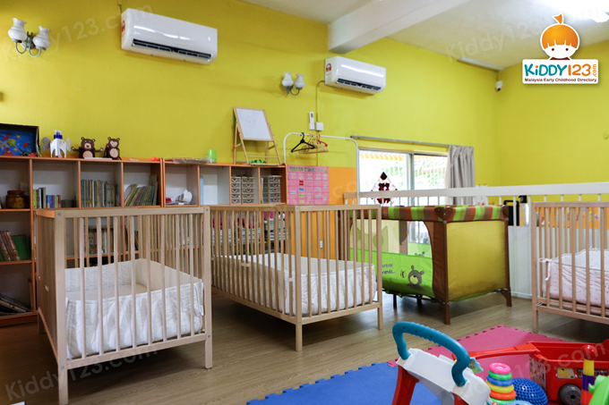 3Q MRC Toddlers Taman Mayang Jaya, PJ — photo 6