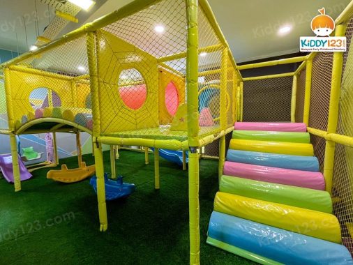 3Q Signature Atmosphere, Taman Equine, Seri Kembangan — photo 2