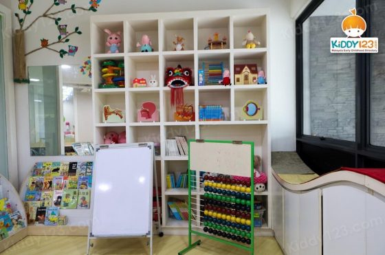 3Q Signature Atmosphere, Taman Equine, Seri Kembangan — photo 5