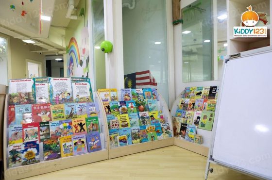 3Q Signature Atmosphere, Taman Equine, Seri Kembangan — photo 6