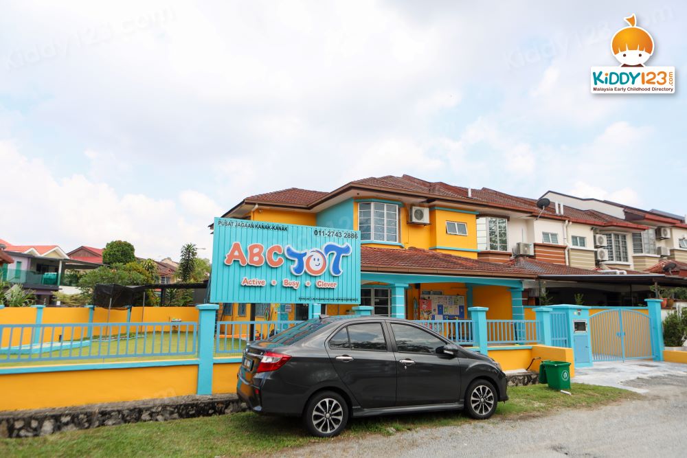 ABC Tot, Segar Perdana, Cheras — photo 1
