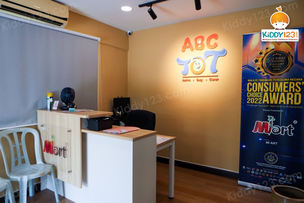 ABC Tot, Segar Perdana, Cheras — photo 2