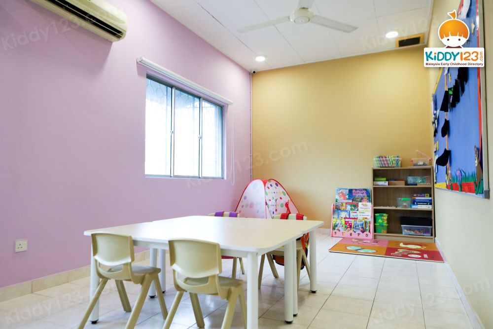 ABC Tot, Segar Perdana, Cheras — photo 3