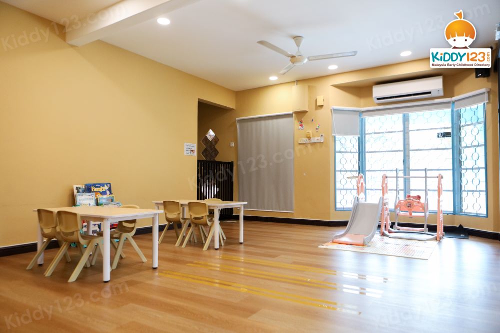 ABC Tot, Segar Perdana, Cheras — photo 4
