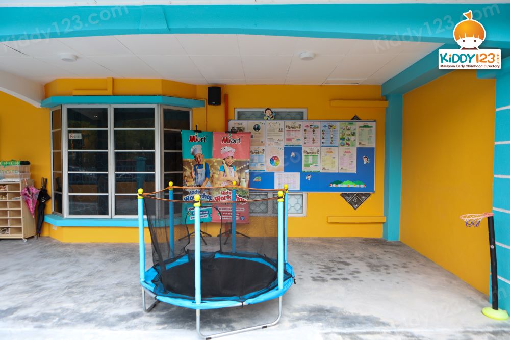 ABC Tot, Segar Perdana, Cheras — photo 6