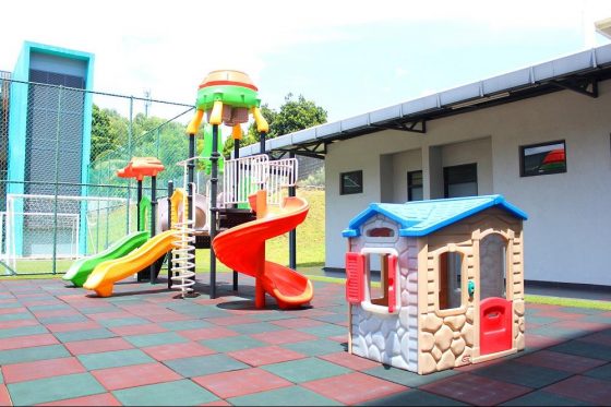 Acmar International & Private Schools (Early Years), Klang — photo 4
