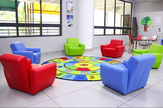 Acmar International & Private Schools (Early Years), Klang — photo 5