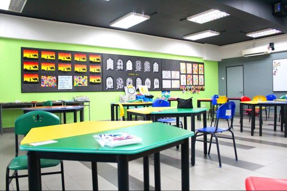 Acmar International & Private Schools (Early Years), Klang — photo 6