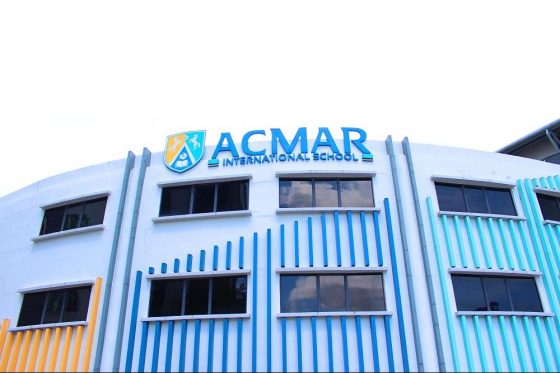 Acmar International & Private Schools (Primary & Secondary), Klang — photo 2