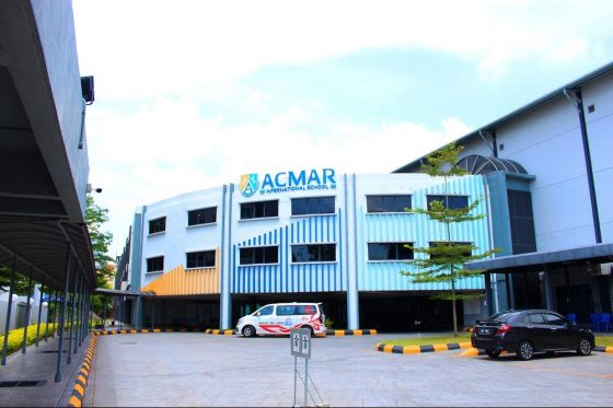 Acmar International & Private Schools (Primary & Secondary), Klang — photo 3