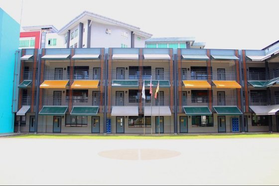 Acmar International & Private Schools (Primary & Secondary), Klang — photo 4