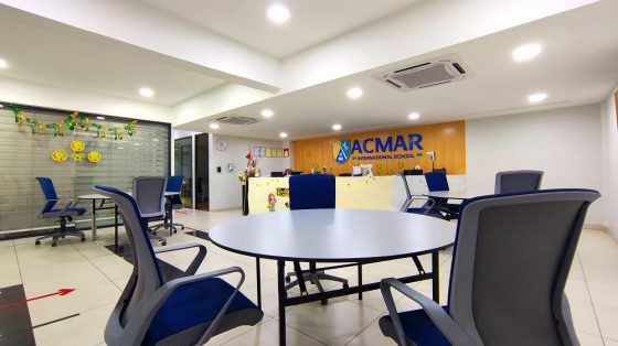 Acmar International & Private Schools (Primary & Secondary), Klang — photo 6