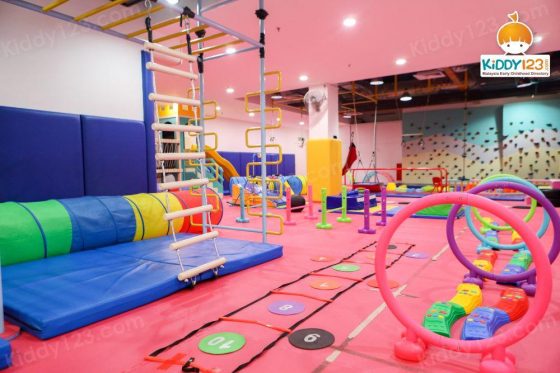Active Special Needs, Shah Alam — photo 1