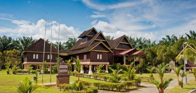 Adat Rembau Museum — photo 1