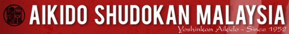Akido Yoshinkan Shudokan Martial Arts Centre - Bangi