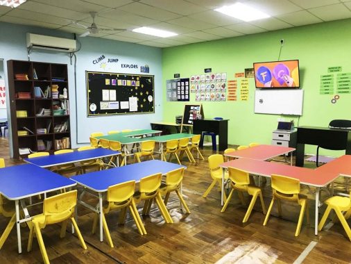 Al-Amin Darul Musthofa Early Childhood Centre, Batu Caves — photo 4
