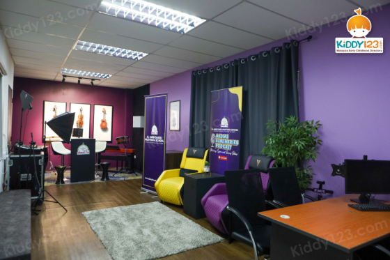 Al-Amin Darul Musthofa Integrated Islamic School, Batu Caves — photo 5