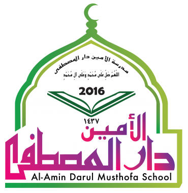Al-Amin Darul Musthofa Integrated Islamic School, Elmina