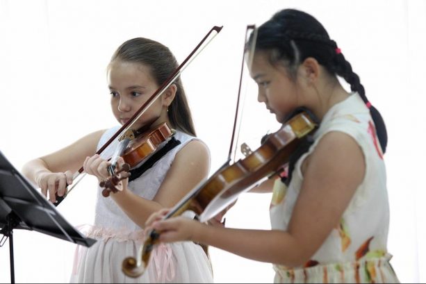 Allegro Music Kiara Sdn Bhd, Solaris Mont Kiara — photo 4