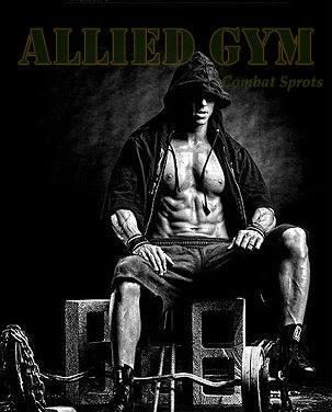 Allied Gym Combat Sports — photo 1