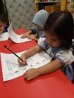 Anugerah Bestari Playschool & Preschool, Ampang, Kuala Lumpur — photo 1