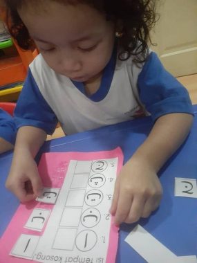 Anugerah Bestari Playschool & Preschool, Ampang, Kuala Lumpur — photo 2