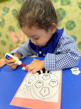 Anugerah Bestari Playschool & Preschool, Ampang, Kuala Lumpur — photo 4
