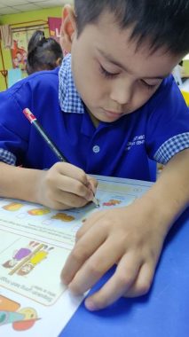 Anugerah Bestari Playschool & Preschool, Ampang, Kuala Lumpur — photo 6
