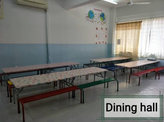Apple King, Bangi (Tadika Epal Ceria Bangi) — photo 5