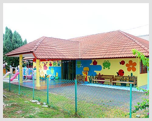 Apple King, Hokkien Association Kajang (Tadika Epal Ceria Kajang) — photo 1