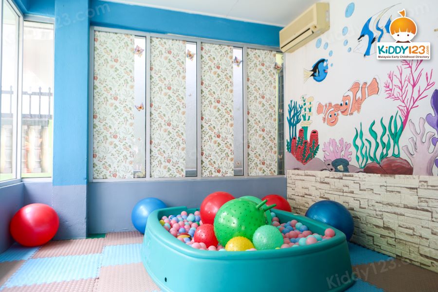 Apple King - Main Centre, Sungai Chua (Tadika Epal Besar) — photo 6