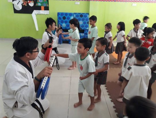 Apple King, Semenyih (Tadika Epal Paling Jaya) — photo 2