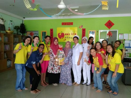 Apple King, Semenyih (Tadika Epal Paling Jaya) — photo 3