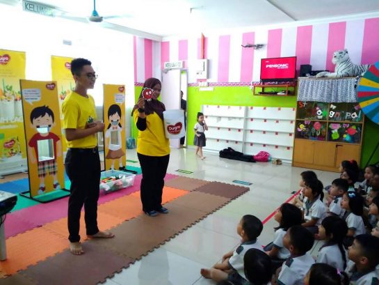 Apple King, Semenyih (Tadika Epal Paling Jaya) — photo 5