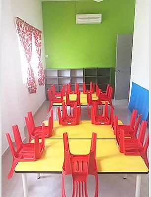 Apple King, Setia Ecohill (Tadika Epal Setia) — photo 2