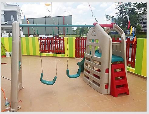 Apple King, Setia Ecohill (Tadika Epal Setia) — photo 4