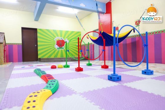 Apple King Special Education Centre, Ascotte Boulevard, Semenyih — photo 2