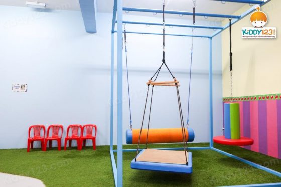 Apple King Special Education Centre, Ascotte Boulevard, Semenyih — photo 4