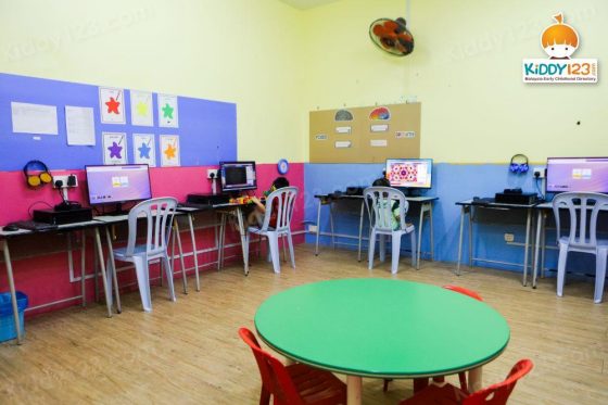Apple King Special Education Centre, Ascotte Boulevard, Semenyih — photo 6