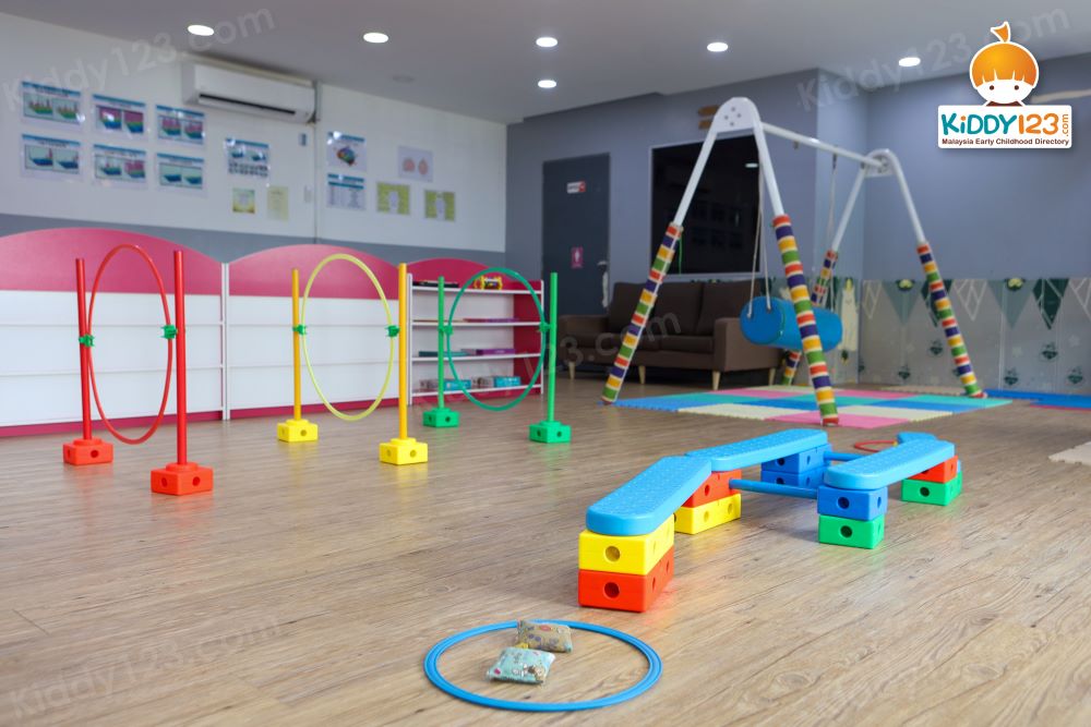 Apple King Special Education Centre, Sungai Chua, Kajang — photo 4
