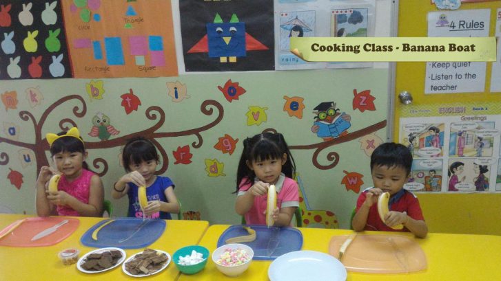 Apple King, Sungai Chua, Kajang (Tadika Sri Timur) — photo 4