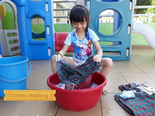 Apple King, Sungai Chua, Kajang (Tadika Sri Timur) — photo 5