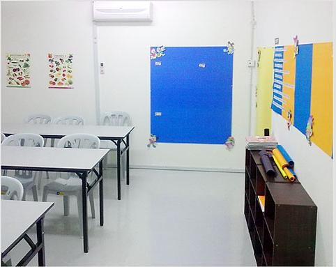 Apple King Tuition Centre, Metro Avenue (Pusat Tuisyen Cerdik Pandai) — photo 3
