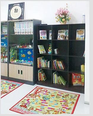 Apple King Tuition Centre, Metro Avenue (Pusat Tuisyen Cerdik Pandai) — photo 5