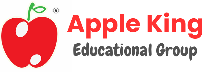 Apple King Tuition Centre, Sungai Chua (Pusat Tuisyen Cerdik Pandai)
