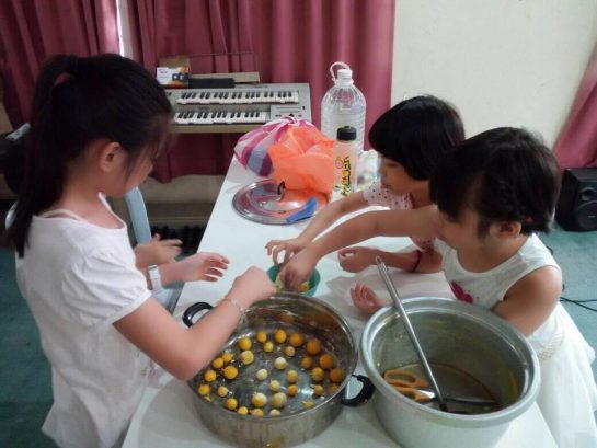 Apple King Tuition Centre, Sungai Chua (Pusat Tuisyen Cerdik Pandai) — photo 3